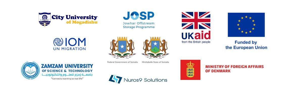 all logos somalia